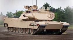 Abrams M1 A2 Sepv3 21 Dec 2020
