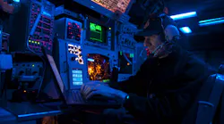 Burke Destroyer Cic 14 Dec 2020