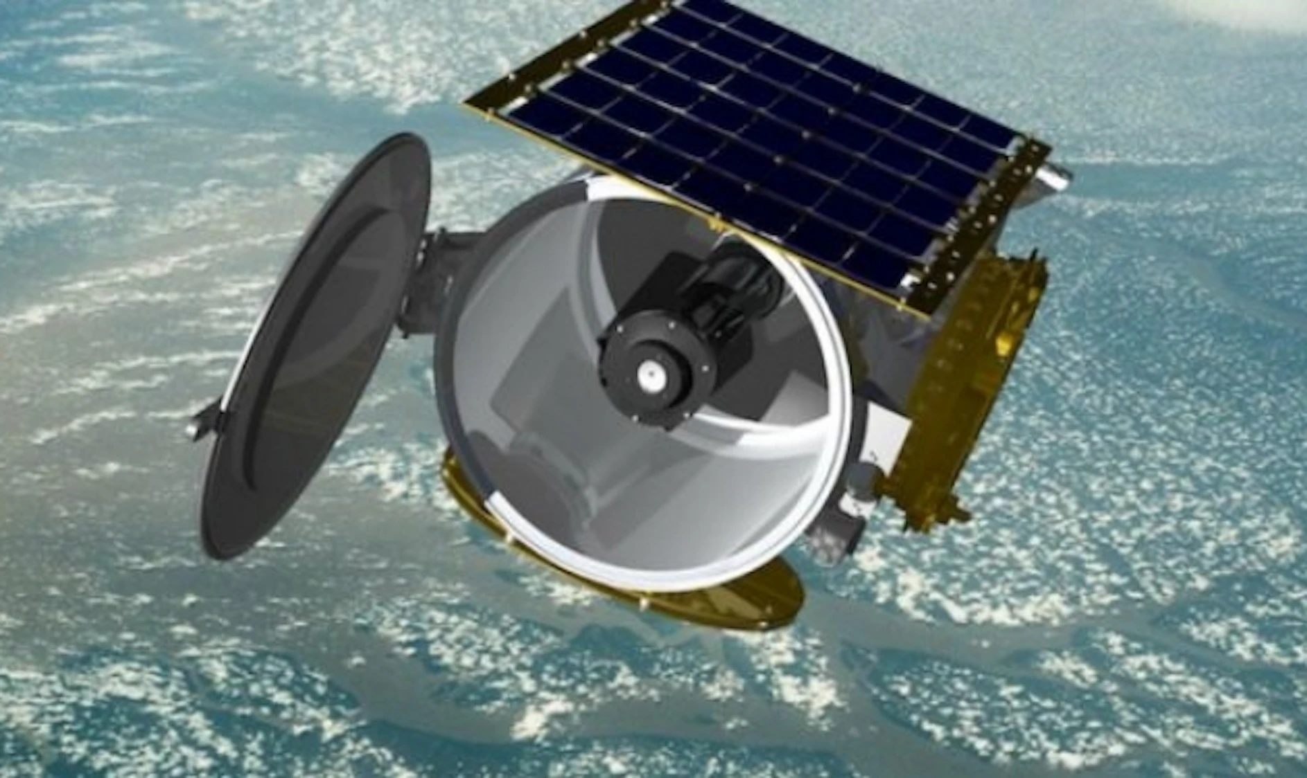 Raytheon to continue building NMT SATCOM computer networking terminals ...
