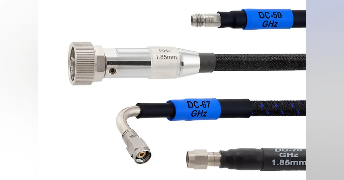 Shell Test Cable test cables rugged | Military Aerospace