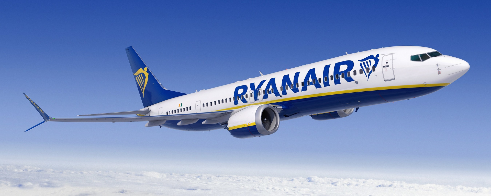 Ryanair 5fc94252bbbba