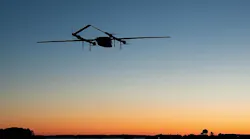 Uav Cargo 3 Dec 2020