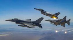 F 16 Sustainment