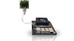 Full Hd Global Shutter Camera Connected With Xavier Nx Zoom Full Hd Global Shutter Camera Connected With Xavier Nx Zoom