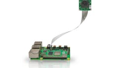 High Quality Camera Connected With Raspberry Pi 4 Zoom High Quality Camera Connected With Raspberry Pi 4 Zoom