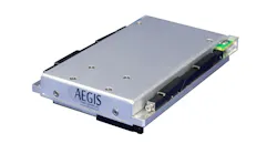 Aegis Power 12 Jan 2021