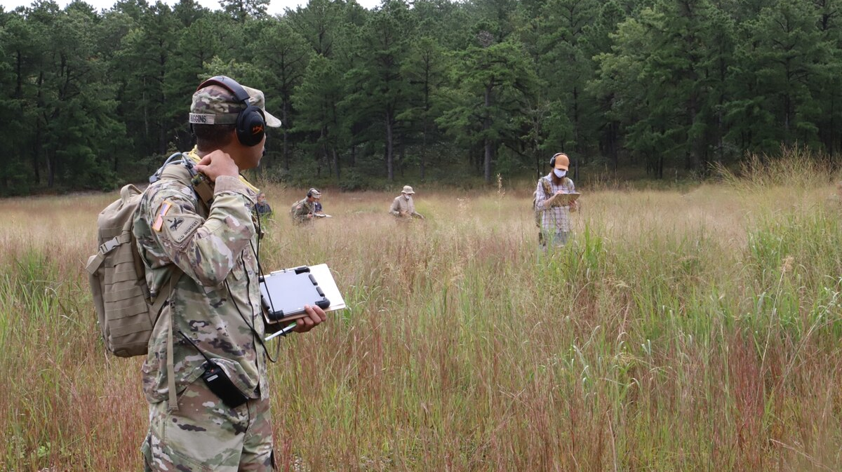 US Military Electronic Warfare Capabilities 2021 US Military Electronic Warfare Capabilities 2021