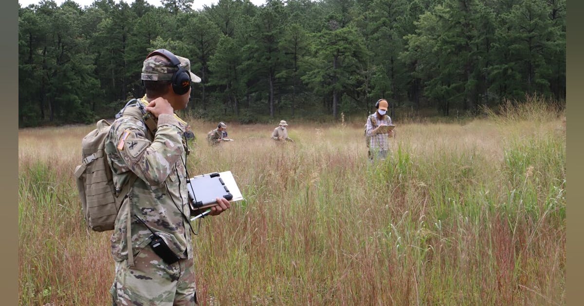 radio jamming electronic warfare (EW) | Military Aerospace