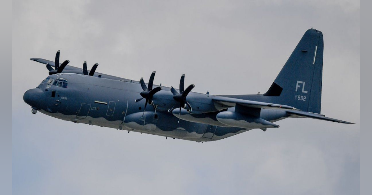 Upgrades To C 130 Airframes And Avionics Will Keep The 1950s Era Military Aircraft Flying Many More Years Military Aerospace Upgrades To C 130 Airframes And Avionics Will Keep The 1950s Era Military Aircraft Flying Many More Years Military Aerospace