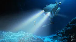 Darpa Angler 11 Jan 2021