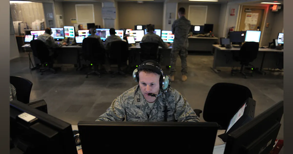 battle management software planning | Military Aerospace