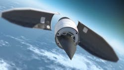 Hypersonics 25 Jan 2021