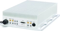 The Pixus Technologies RX310 is a ruggedized version of National Instruments X310 software-defined radio. The Pixus Technologies RX310 is a ruggedized version of National Instruments X310 software-defined radio.