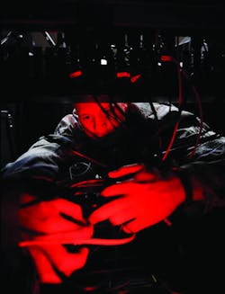 The latest trends in rugged computing The proliferation of connected systems has been enabled by the U.S. military embrace of the commercial off-the-shelf (COTS) revolution. The latest trends in rugged computing The proliferation of connected systems has been enabled by the U.S. military embrace of the commercial off-the-shelf (COTS) revolution.