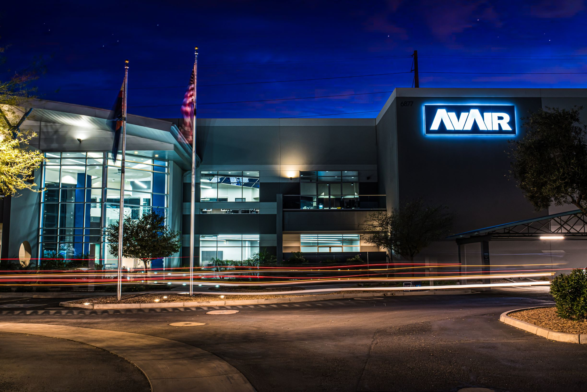 Av Air Headquarters 5ffcb34c39898