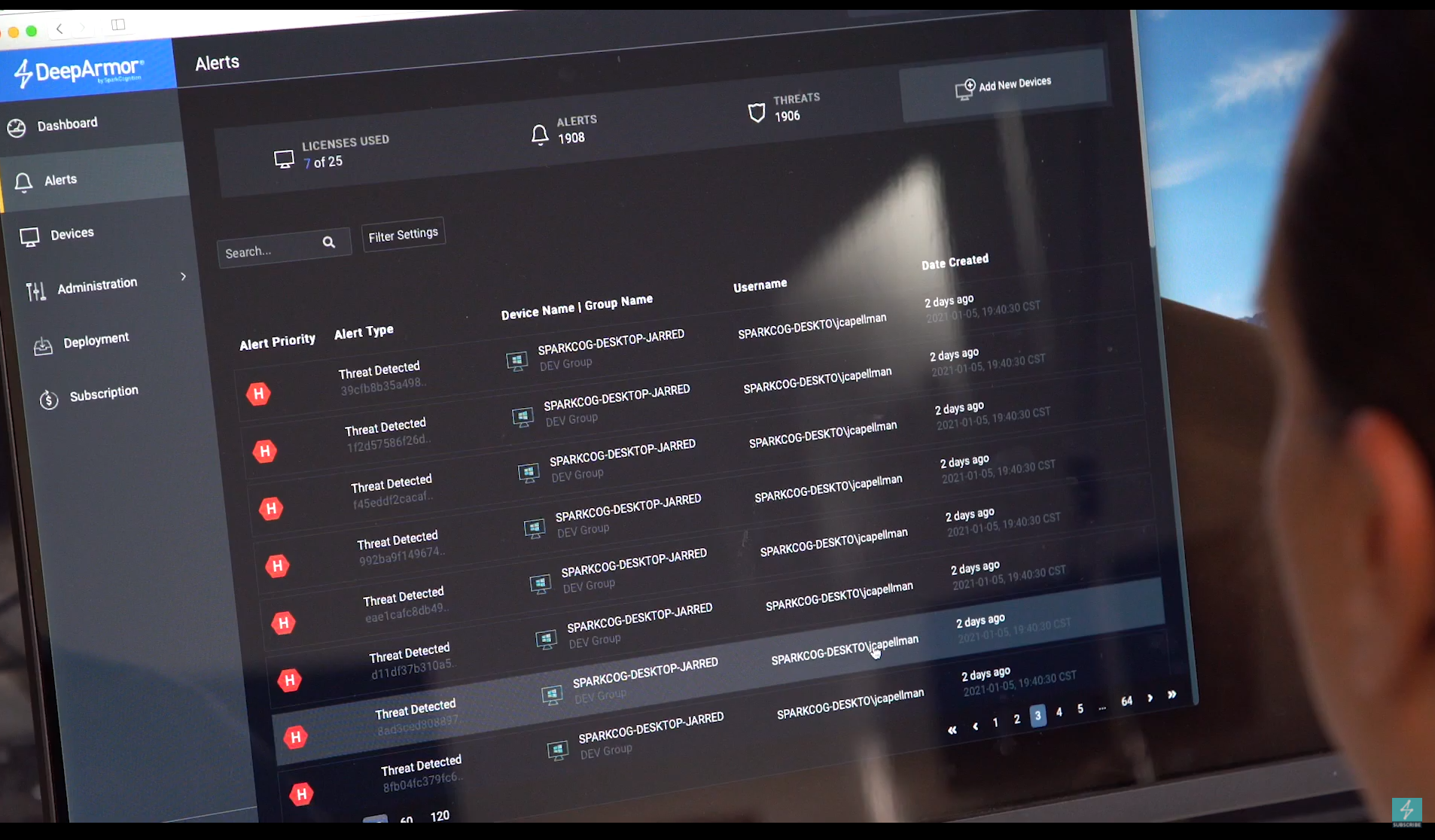 Deep Armor 600725890811a