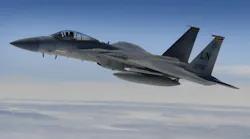 F 15 Jet Fighter 5 Jan 2020