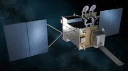 Opir Satellite 6 Jan 2021