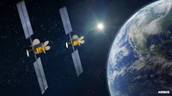 One Sat Intelsat Sds Copyright Airbus
