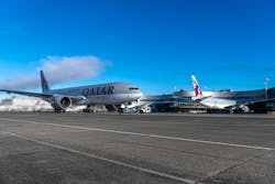 Photo 1 Qatar 777 F Triple Delivery 5ff26af927924 Photo 1 Qatar 777 F Triple Delivery 5ff26af927924