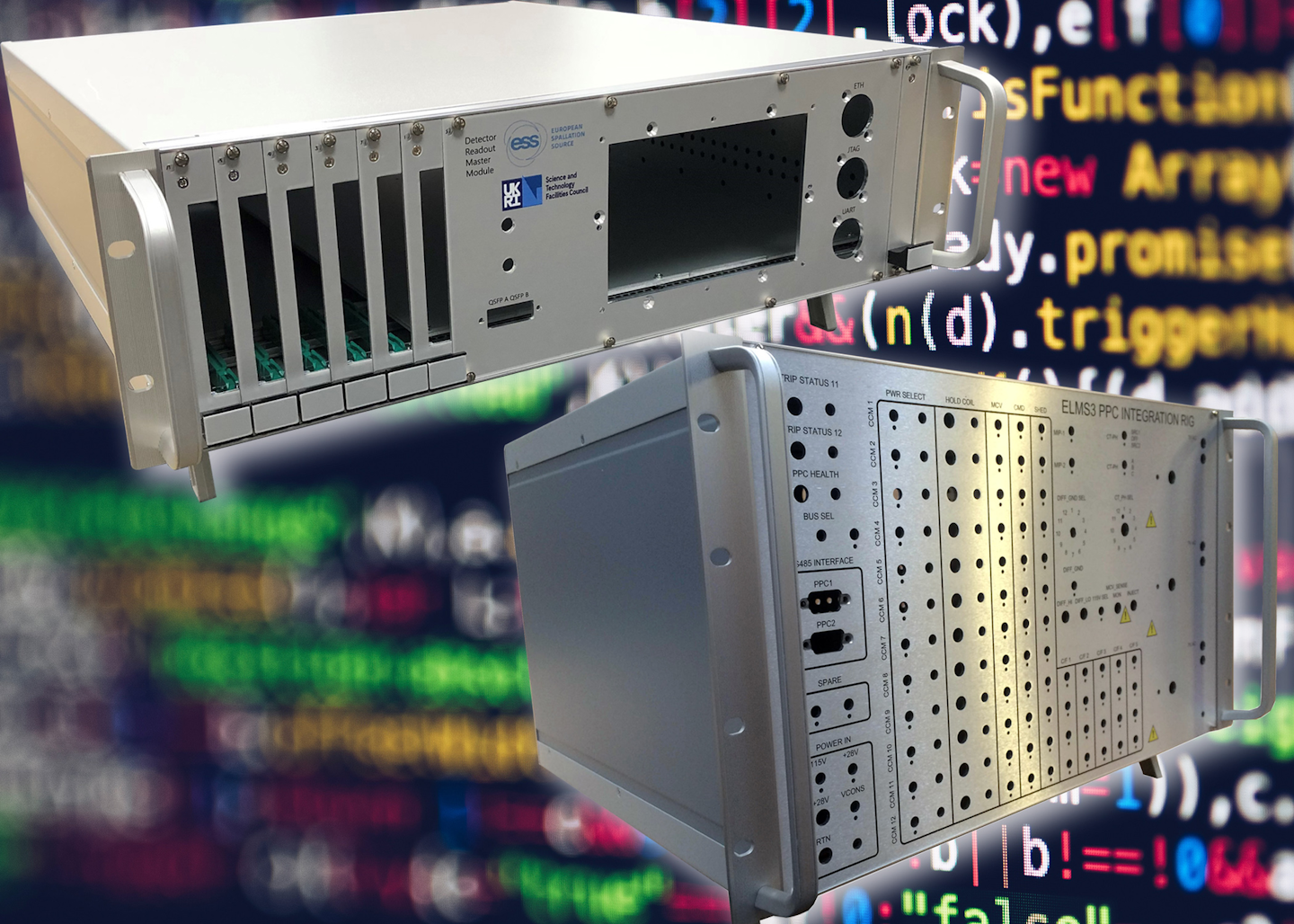 electronic chassis enclosures Military & Aerospace Electronics