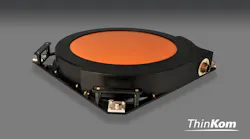Thinkom Ka Q Band Antenna