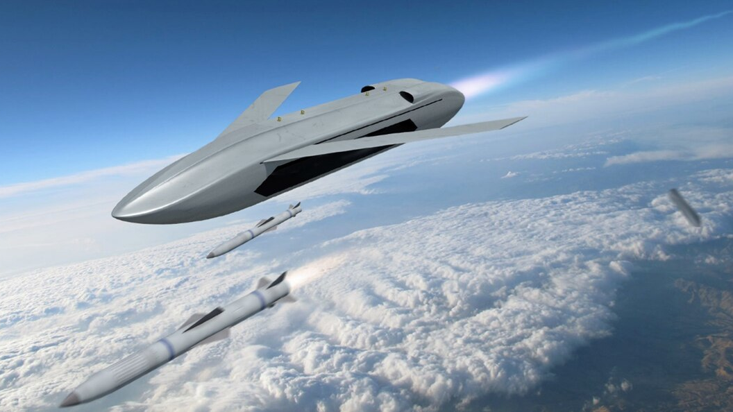 Darpa Longshot 19 Feb 2021 I