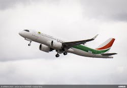 A320neo Air Cote D Ivoire Msn10197 First Flight 011 603982a9d78a5 A320neo Air Cote D Ivoire Msn10197 First Flight 011 603982a9d78a5