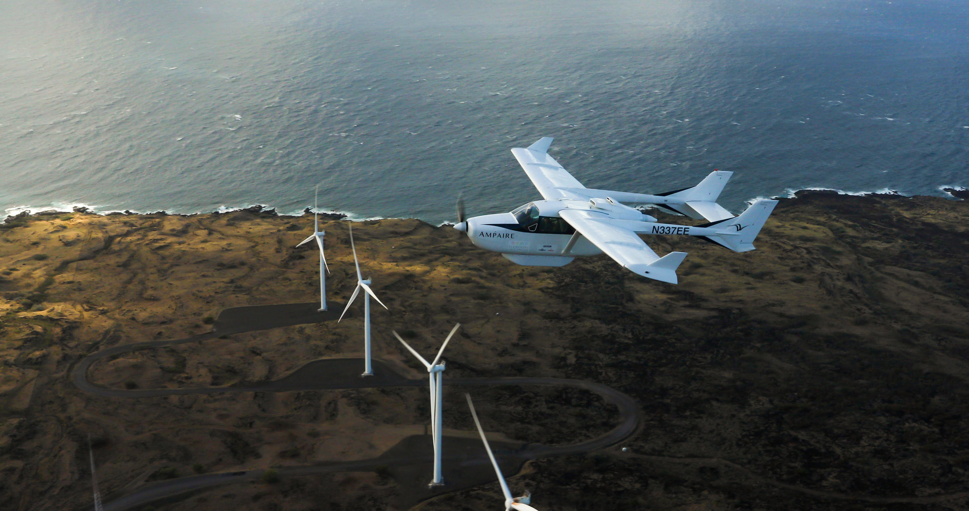 Ampaire 603048e22f2c0