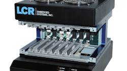 DK3 Open Frame 3U VPX Development Platform DK3 Open Frame 3U VPX Development Platform