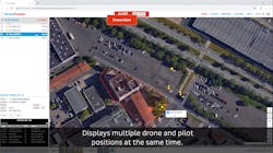 Drone Tracker 601b2bedb1a21 Drone Tracker 601b2bedb1a21