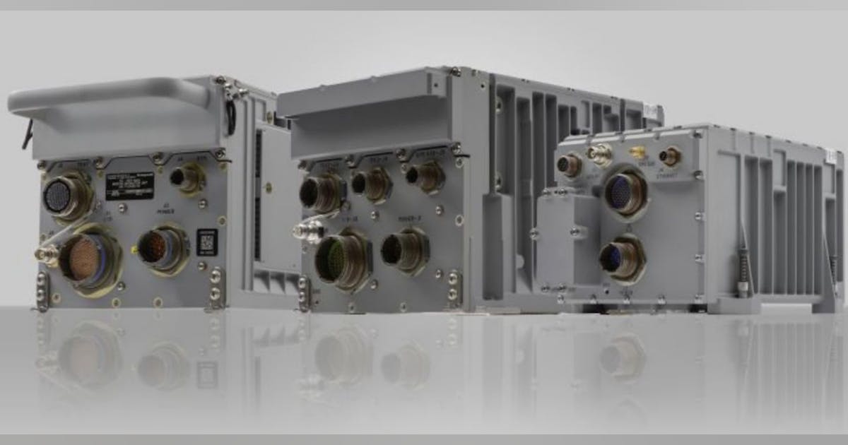 m code alternative navigation technology | Military Aerospace