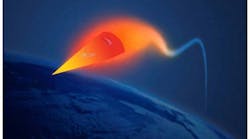 Hypersonic Heat 19 Feb 2021