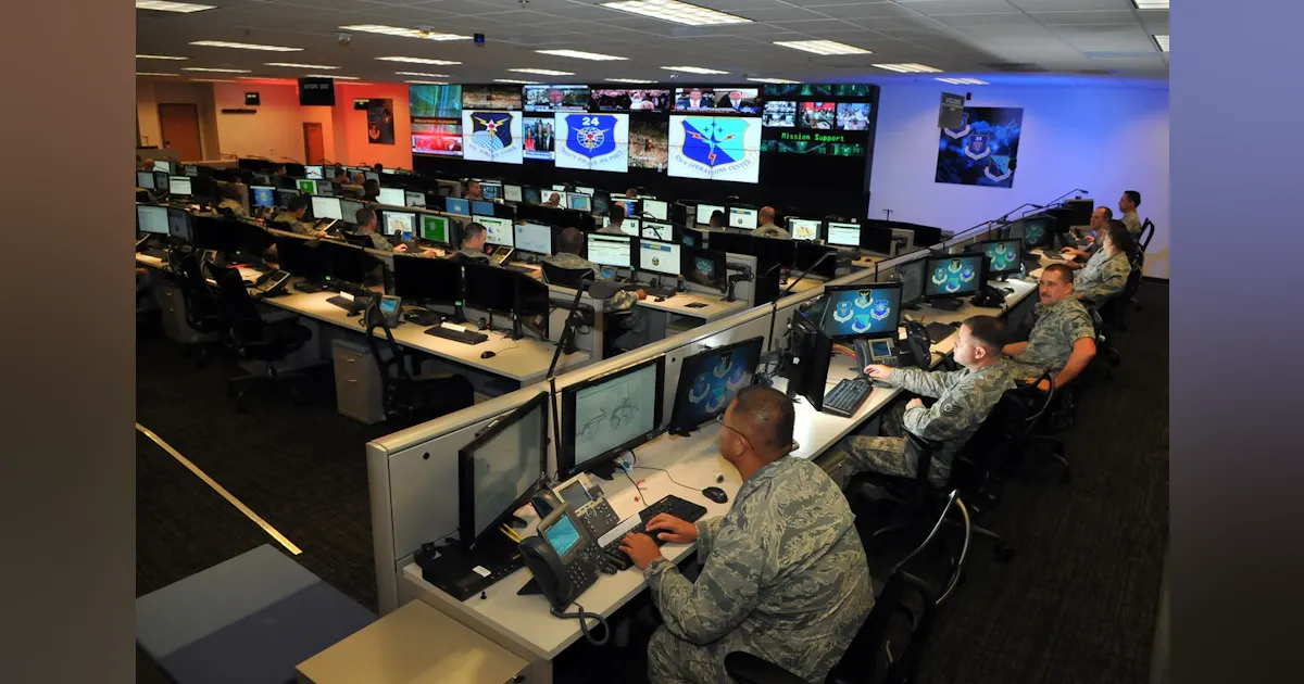 cyber security trusted computing NSA | Military Aerospace