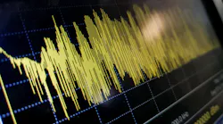 Rf Signal Observation 1 March 2021