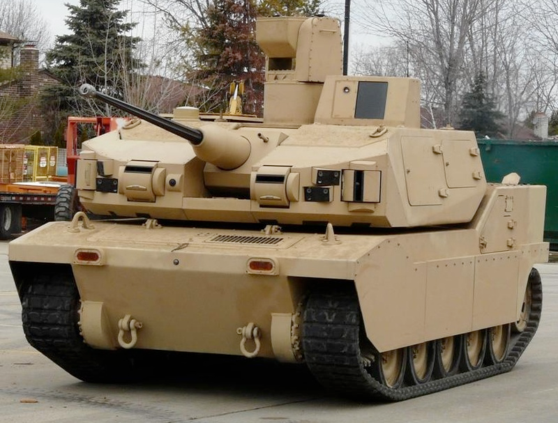 Robot Tanks 17 Feb 2021 602bda02ddfc8