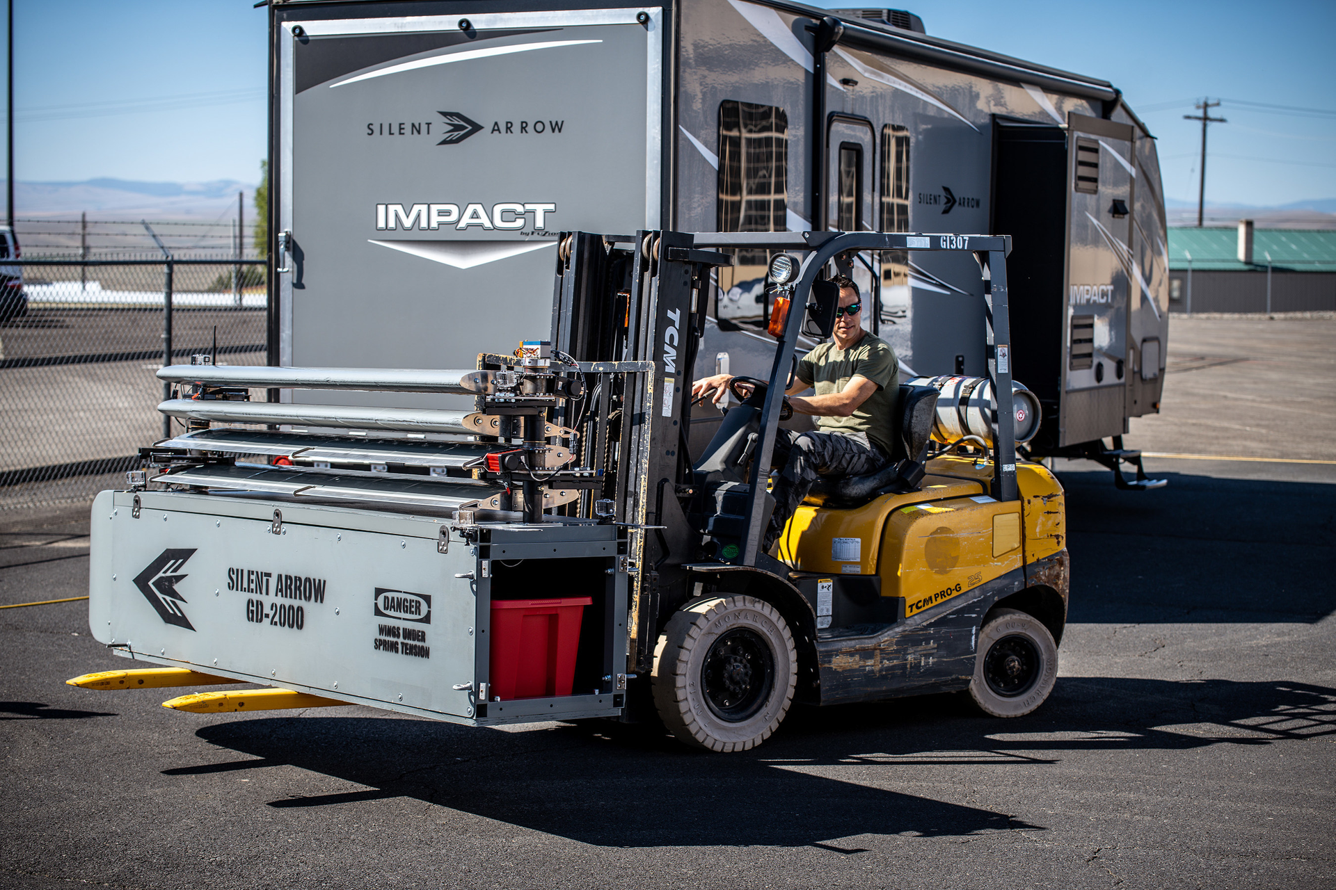 Silent Arrow 602c2ed3dc7d1