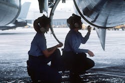 Aircraft Maintenance 1 March 2021 60395ac935767 Aircraft Maintenance 1 March 2021 60395ac935767
