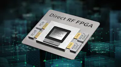 Direct Rf Fpga Chip Background 16x9