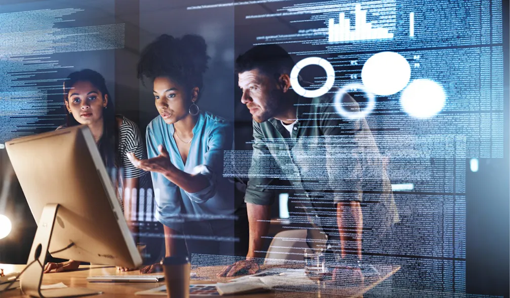 Lockheed Martin joins U.S. DoD's Platform One DevSecOps software ...