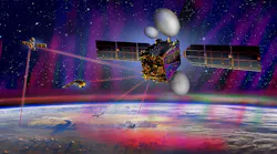 Space Networking 1 March 2021