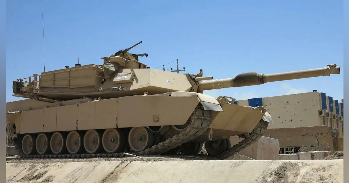 unmanned main battle tank command and control | Military Aerospace