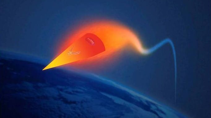 Hypersonic Heat 25 March 2021 605cd3f31fc97
