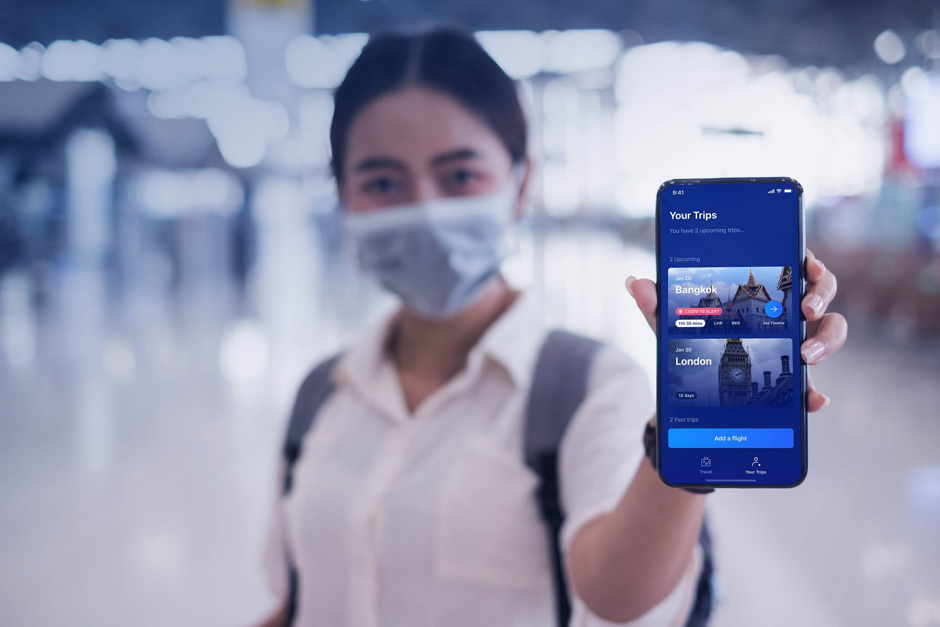 Airbus Launches Tripset Companion App 605e4d48cfa63