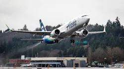 Alaska Airlines Hires