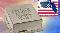 Crystek 23 March 2021