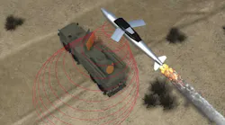Darpa Warden 11 March 2021