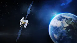 Eutelsat36 D With Earth Copyright Airbus