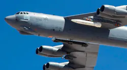 Hypersonic Weapons 29 March 2021