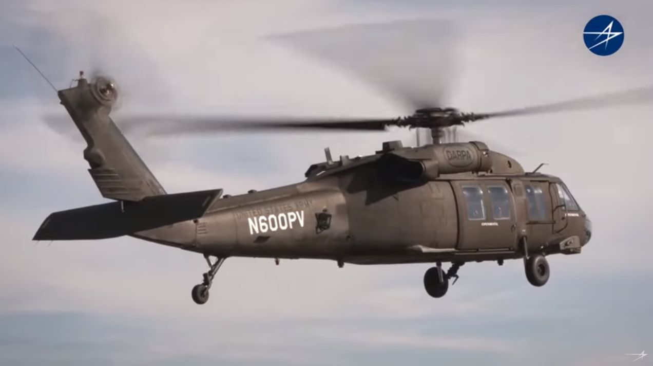 Lockheed Darpa 6063924537178